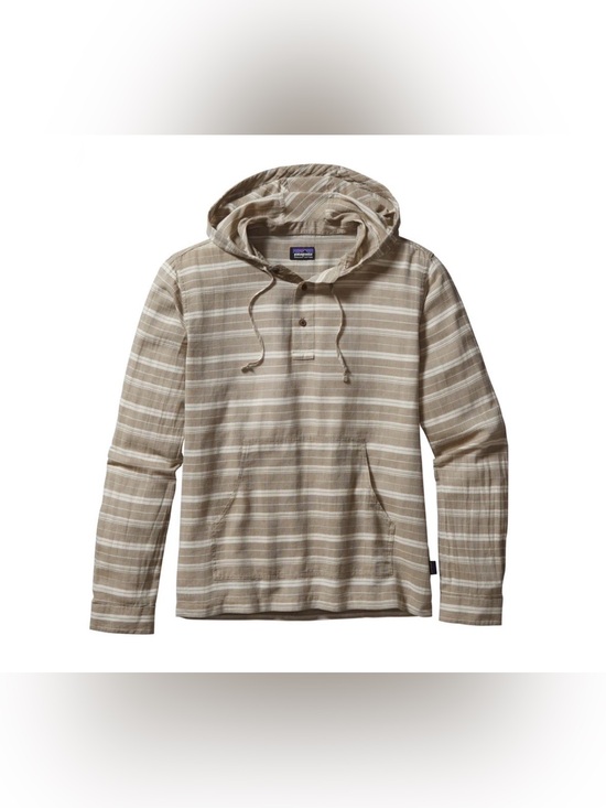 Patagonia Other - Patagonia Men’s Steersman Hoody size XXL USD $89